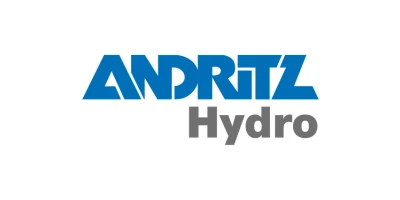 Logo de Andritz Hydro