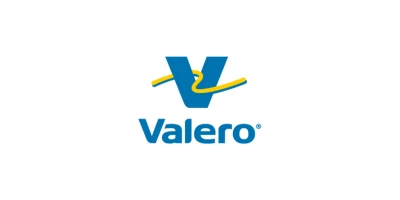 Logo de Valero