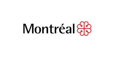 Logo de Ville de Montréal